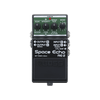 Space Echo pedal de delay e reverb compacto