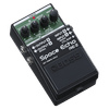 pedal de efeito para guitarra