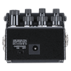 pedal de efeito para guitarra