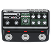 Pedal de delay e reverb Space Echo