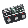 Pedal de delay e reverb Space Echo