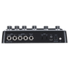 Pedal de delay e reverb Space Echo