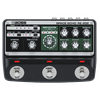 Pedal de delay e reverb Space Echo