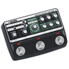 Pedal de delay e reverb Space Echo