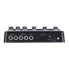 Pedal de delay e reverb Space Echo