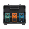 Pedalboard no formato case