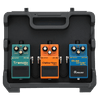 Pedalboard no formato case