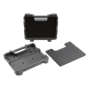 Pedalboard no formato case
