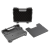 Pedalboard no formato case