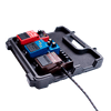 Pedalboard no formato case