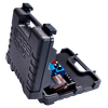 Pedalboard no formato case