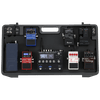 Pedalboard no formato case