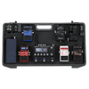 Pedalboard no formato case