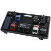 Pedalboard no formato case