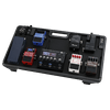 Pedalboard no formato case