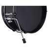 Pad de bumbo V-Drums Acoustic Design KD-180L-BK