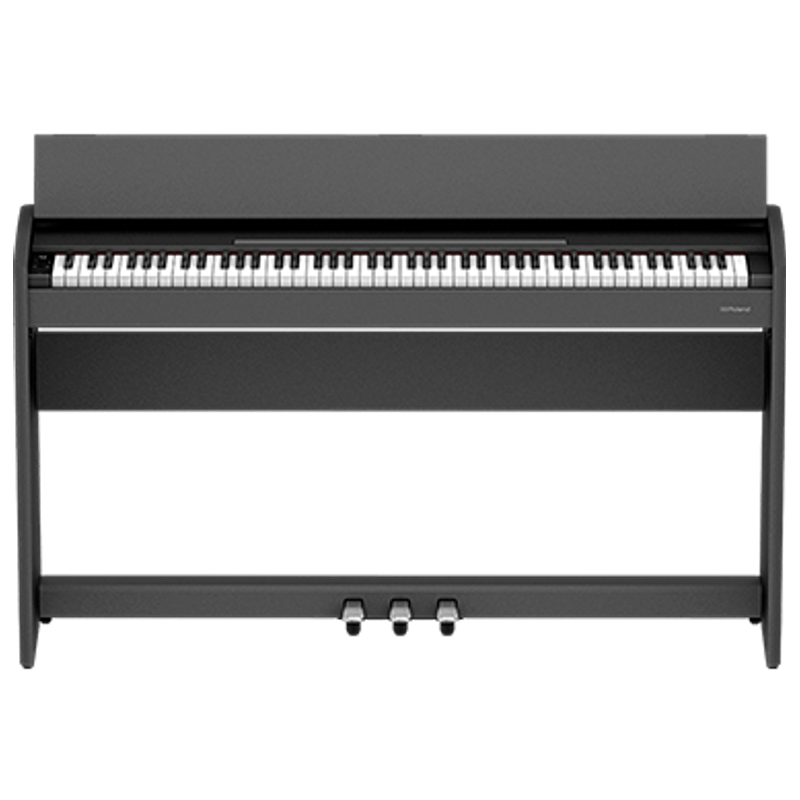 Piano Digital com 88 teclas Roland Piano Digital com 88 teclas Roland