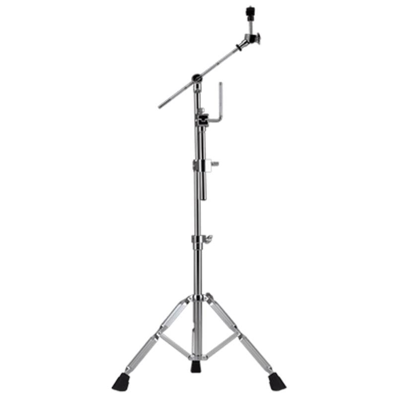 Estante-combo-de-prato-e-tambor-Roland-DCS-30 Estante-combo-de-prato-e-tambor-Roland-DCS-30