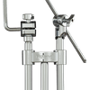 Estante-combo-de-prato-e-tambor-3-niveis-de-altura-ROLAND-DCS-30