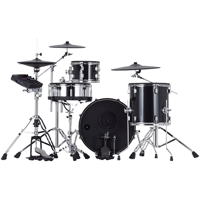 Bateria-Eletronica Bateria-Eletronica