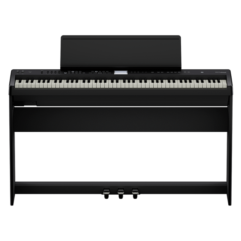 Kit-com-Estante-e-Pedal---Piano-Digital