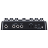 Pedal de Delay com 12 modos