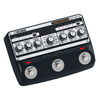 Pedal de Delay com 12 modos