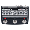 Pedal de Delay com 12 modos