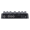 Pedal de Delay com 12 modos