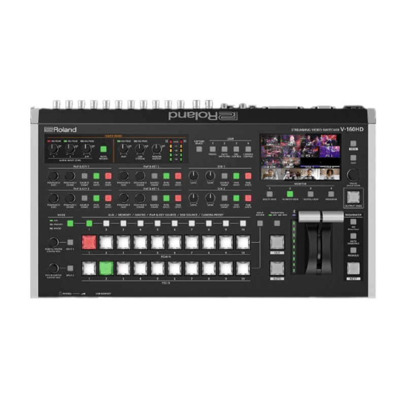 V-160HD-0