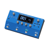 Pedal Sintetizador para Guitarra e Baixo