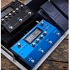 Pedal Sintetizador para Guitarra e Baixo