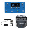 KIT-Sintetizador-GM-800-para-Guitarra-com-Captador-e-Cabo-GK-BOSS