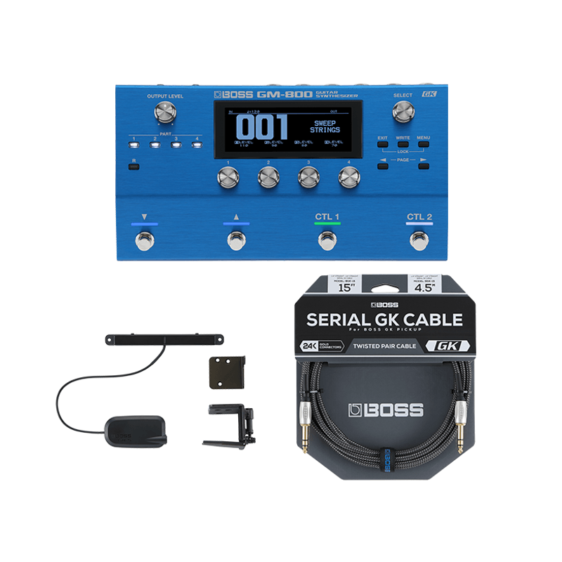 KITGM-800B-0 KITGM-800B-0