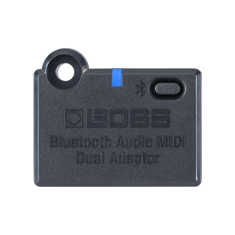 Adaptador de Áudio e MIDI Bluetooth