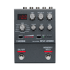 Pedal de Reverb