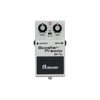 Pedal de Boost, Overdrive e Preamp